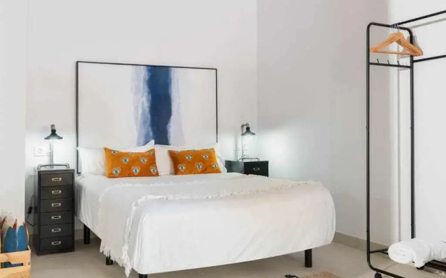 MonKeys Apartments PinoLoft Nuevo Torneo