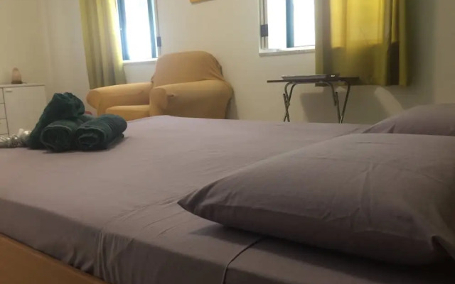 Maltese Rooms