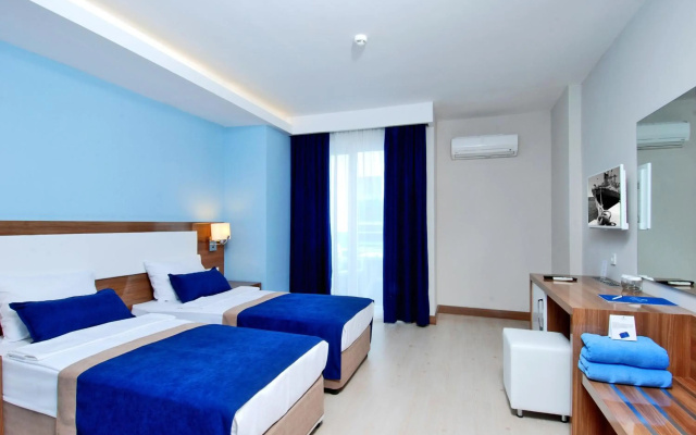 Kleopatra Ramira Hotel - All Inclusive