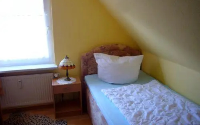 Apartment kleine Robbe
