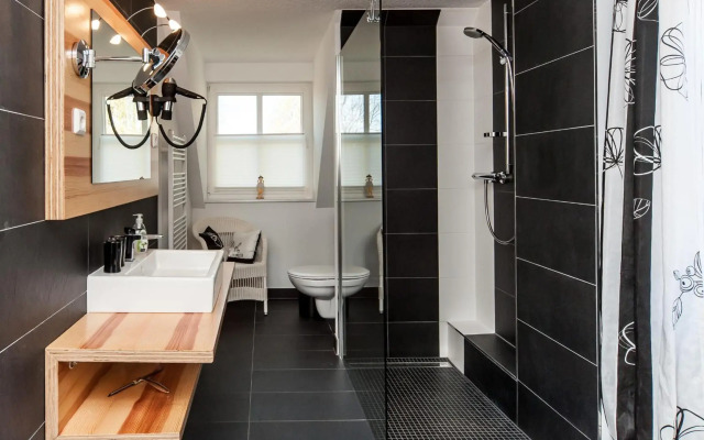 Gustavs Apartment