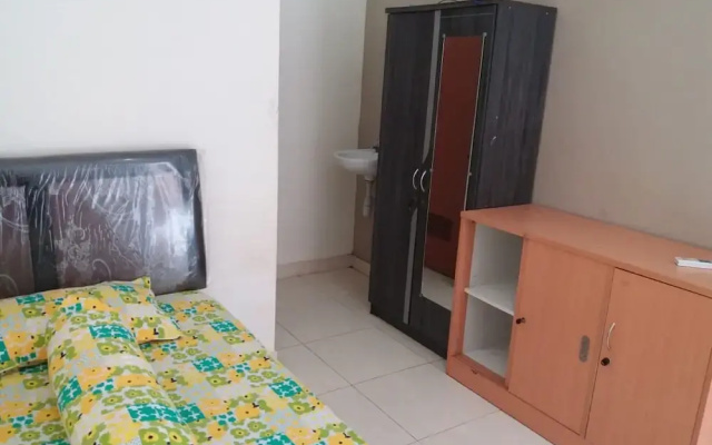 Oyo 2851 Anggrek House Syariah