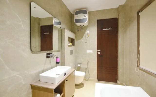 Fabhotel Elvilla I