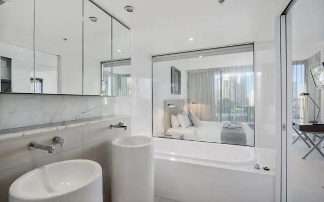 Oracle Resort Private Luxe 2 Bedroom