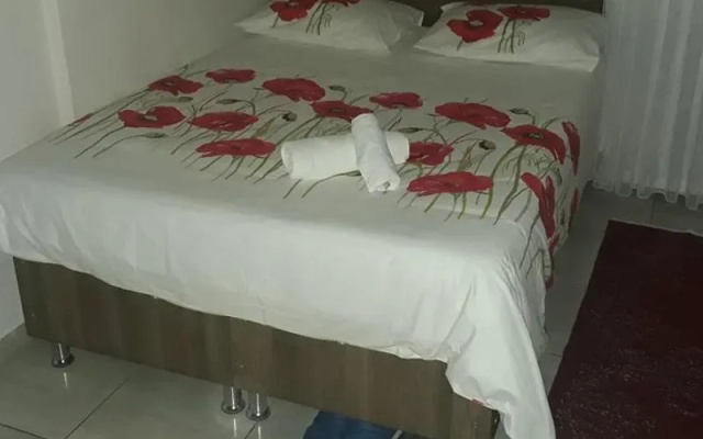 Kıyıköy Otel Zirve