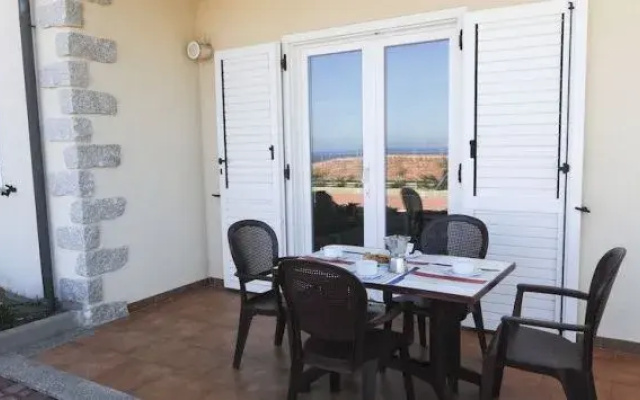 GF Apartments La Vigna