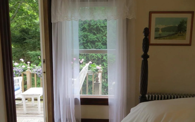 Atlantic Ark Inn
