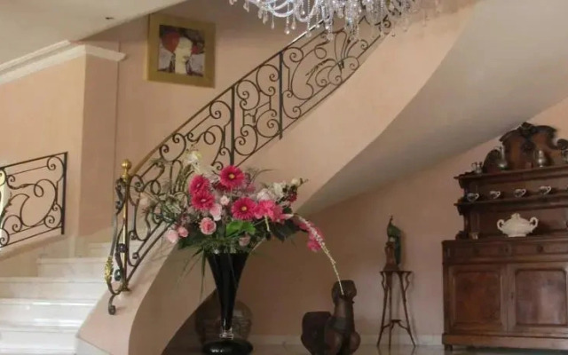 Domaine San Marco B&B