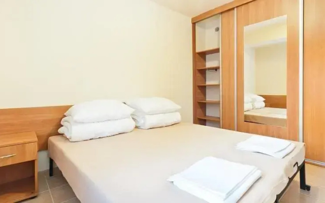 Ośrodek Wczasowy Bursztyn