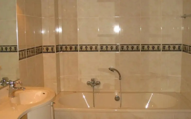 Beach-Dijkvilla Seaview Horizons