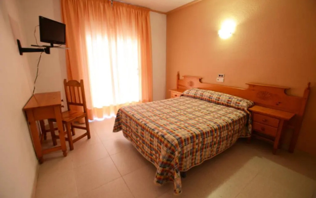 Hostal Los Maños