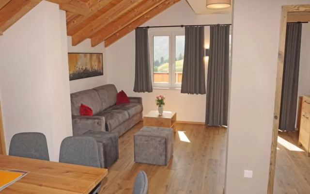 Apartment Ladis Fiss 19152