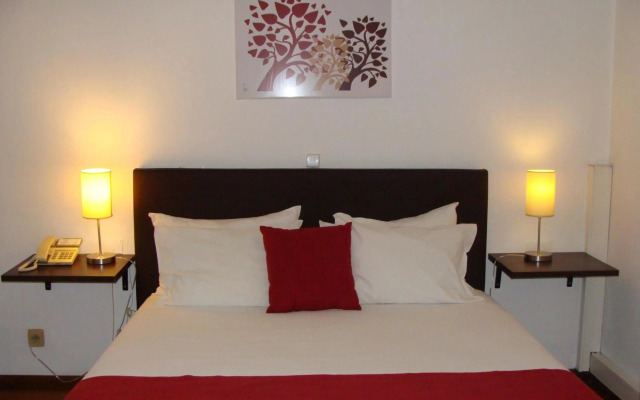 Hotel Botanico de Coimbra