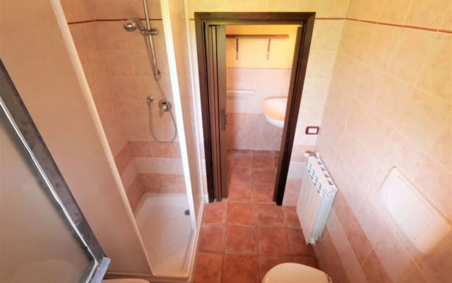 House Il Forno Travale