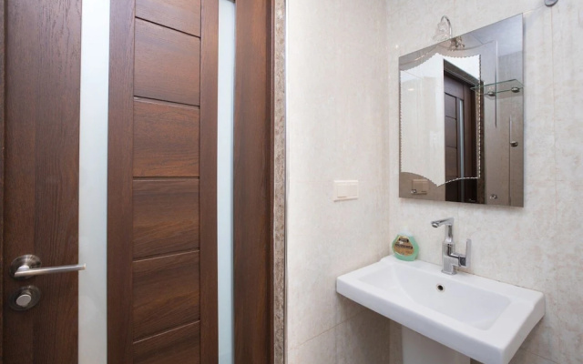 Stay Inn на просп. Маштоца, 40А-7
