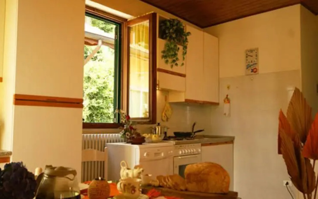 Casa Pepi