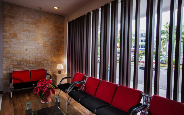 DeHome Boutique Hotel