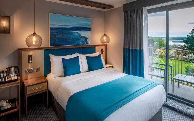 Rutland Hall Hotel & Spa