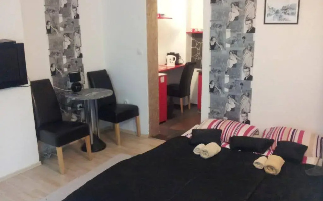 Guesthouse Panorama
