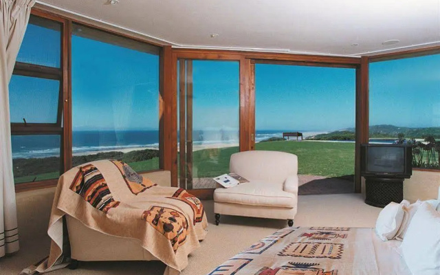 Sandcastle Villa