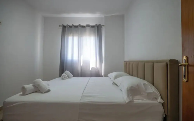 Hotel Horizon Ksamil