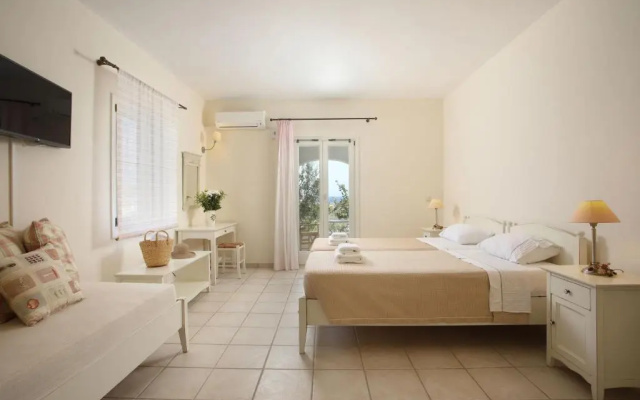 Aeolos Hotel