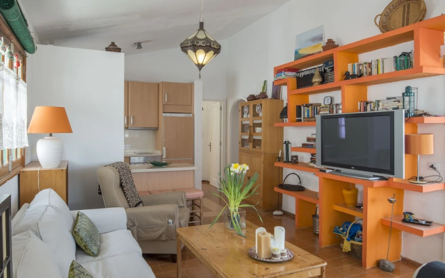 Lightbooking - Villa Carmen