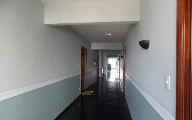 Apartamento Praia Sao Vicente