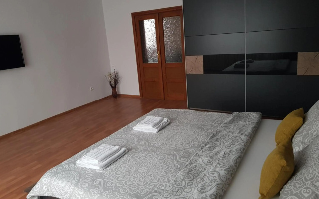 Premium Central Apartment