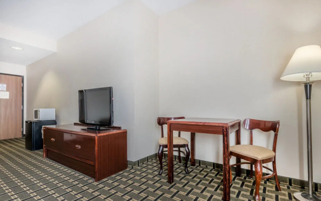 Comfort Inn