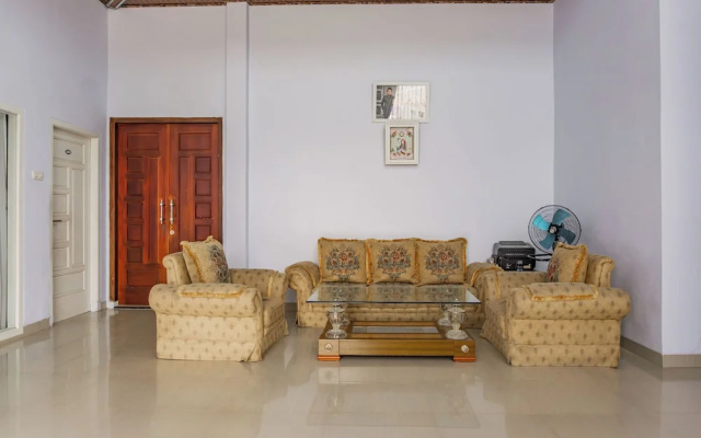 Hotel O Tebing Vieatnam