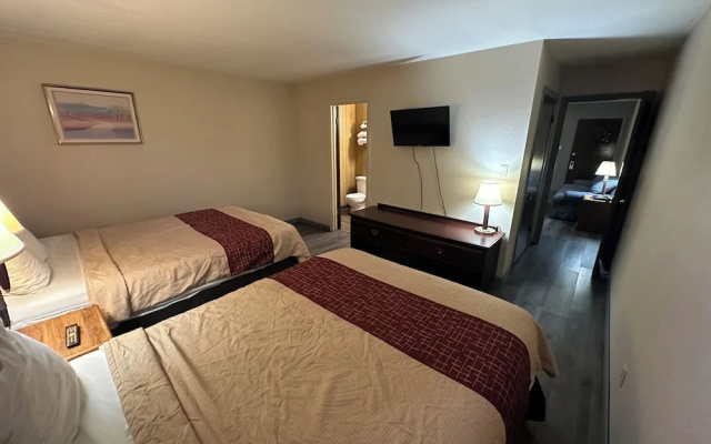 Wye Motel
