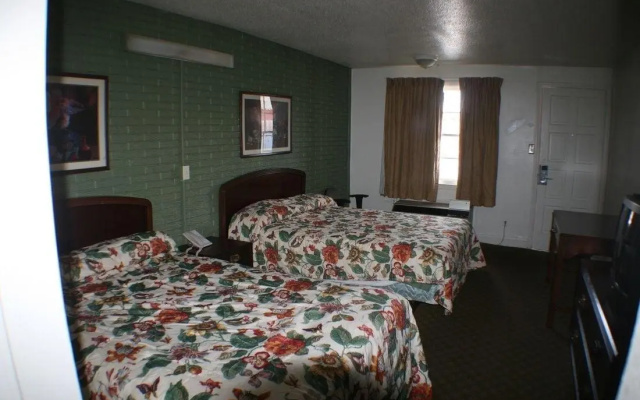 Budget Inn