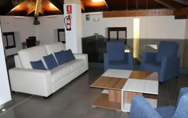 Hotel Restaurante Casa Blava