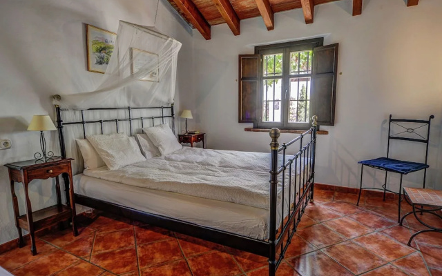 Holiday Home in Villanueva Near El Torcal