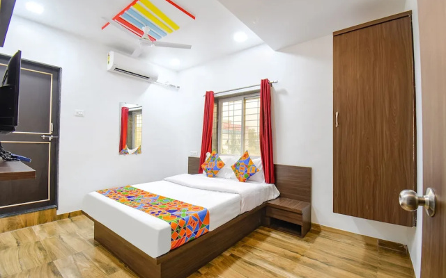 FabHotel Sairaj I