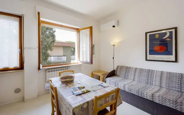 Residence Orchidea Two-room Apt 5 Pax