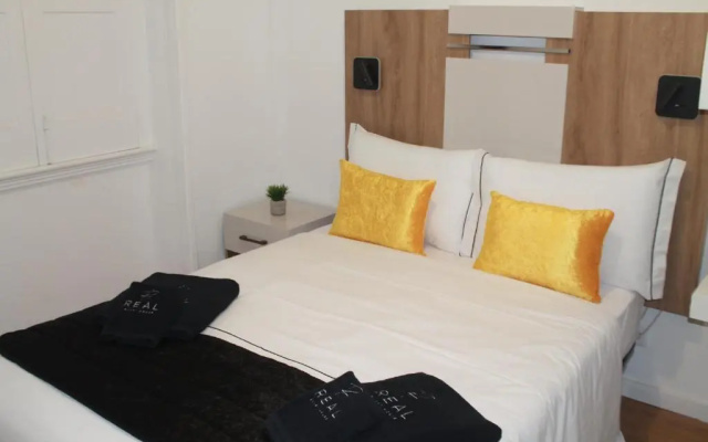 Real Guest House