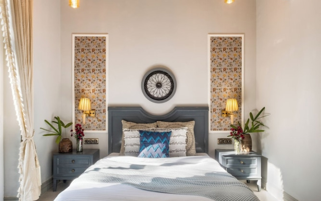Staymaster Coral Reef 4BR Villa