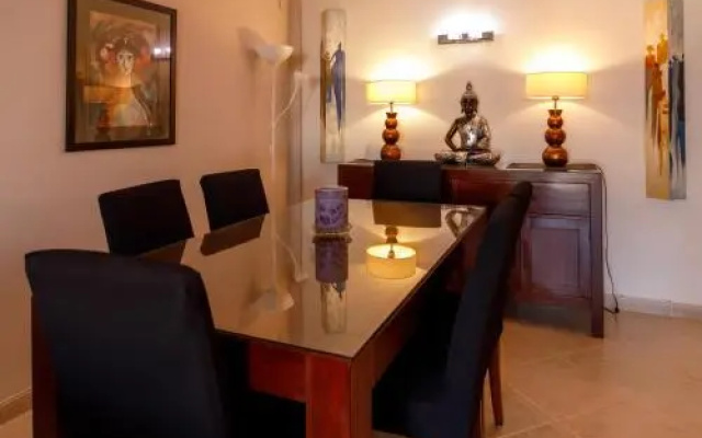 Apartamento Bahia I
