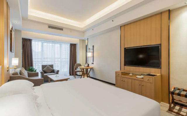 Tianyue Hotel