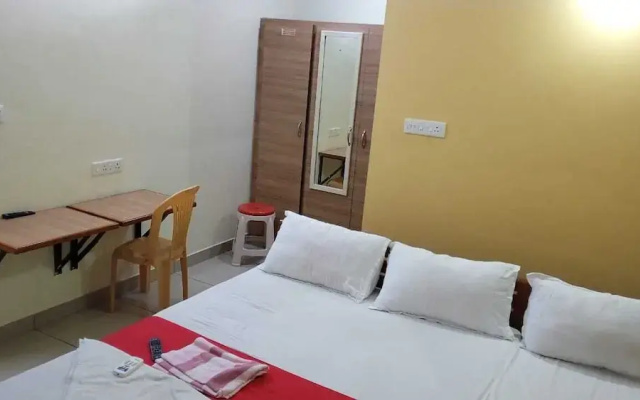 Sethu Residency