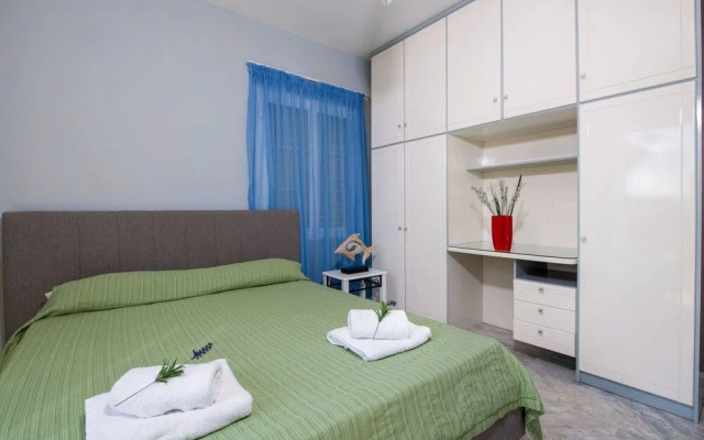 Grecian Villa Poseidon