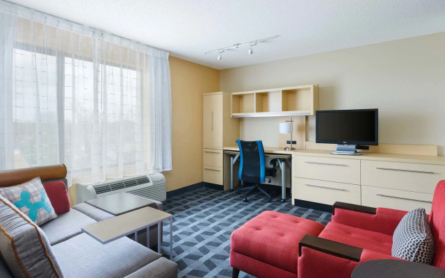 TownePlace Suites By Marriott Shreveport Bossier City