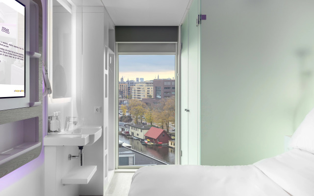 YOTEL Amsterdam