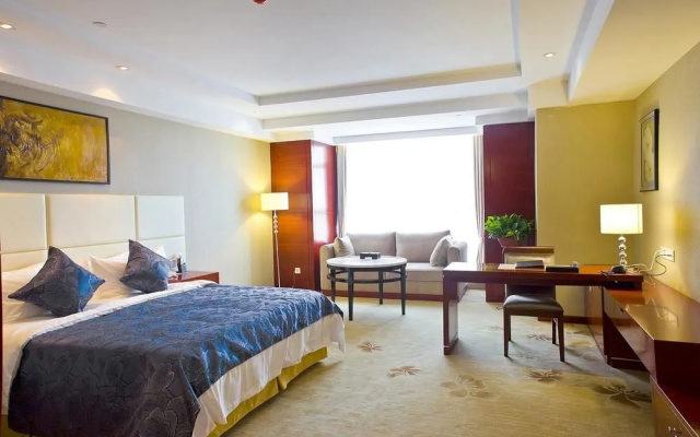 Wanghai International Hotel