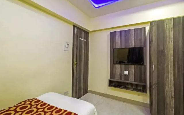 Hotel Sarah Inn