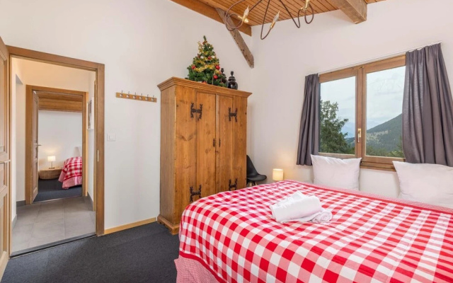 Chalet Nicolas