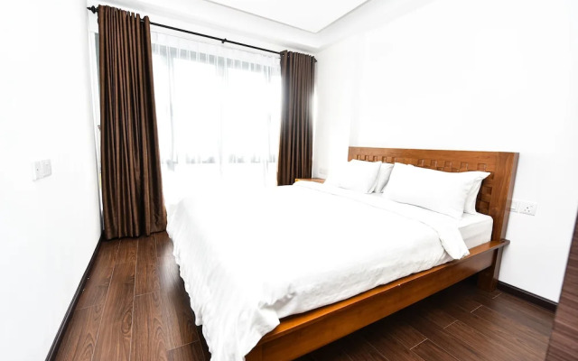 Lovina Residences at Harbour Bay