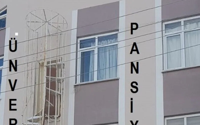 Ünver Pansiyon